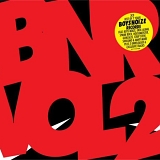 Various artists - BNR Vol. 2