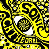 Various artists - The Psychedelic Sounds Of The Sonic Cathedral