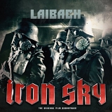 Laibach - Iron Sky - The Original Film Soundtrack