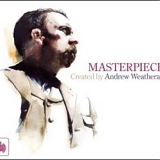 Various artists - Masterpiece - Andrew Weatherall