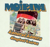 Mo-I-Rana - Loners And Lovers