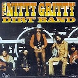 Nitty Gritty Dirt Band - The Nitty Gritty Dirt Band