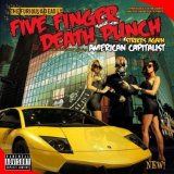 Five Finger Death Punch - American Capitalist