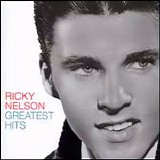 Rick Nelson - Greatest Hits [Capitol]