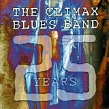 The Climax Blues Band - 25 Years  1968-1993