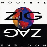 The Hooters - Zig Zag