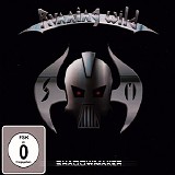 Running Wild - Shadowmaker (Limited Edition)