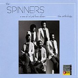 The Spinners - One of a Kind Love Affair