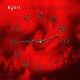 Rush - Clockwork Angels