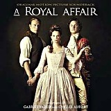 Gabriel Yared & Cyrille Aufort - A Royal Affair