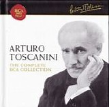 Arturo Toscanini - Don Quixote, Tod und Verklärung