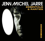 Jean Michel Jarre - Essentials & Rarities