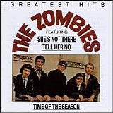 The Zombies - Greatest Hits