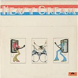 Cream - Heavy Cream