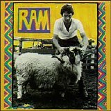 Paul McCartney - Ram