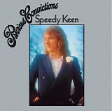 Keen, Speedy - Previous Connections