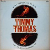 Timmy Thomas - Why Can't We Live Together