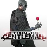 J-5ive - Return of the Gentleman