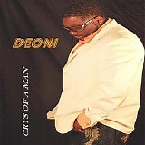 Deoni - Crys of a Man