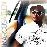 Marcus Allen - Personal Invitation