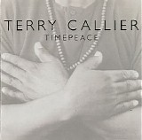 Terry Callier - Timepeace