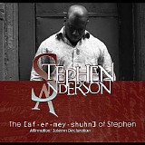 Stephen Anderson - The Affirmation of Stephen