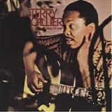 Terry Callier - I Just Can't Help Myself