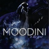 Moodini - In the Zone