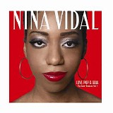 Nina Vidal - Love, Pop & Soul (The Cover Sessions, Vol. 1)