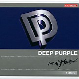 Deep Purple - Live At Montreux 1996