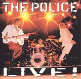 The Police - Live!