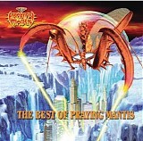 Praying Mantis - The Best Of Praying Mantis