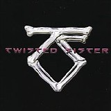 Twisted Sister - The Best Of