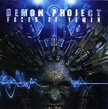 Demon Project - Faces Of Yaman