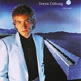 Dennis DeYoung - Desert Moon