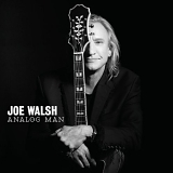 Walsh, Joe - Analog Man