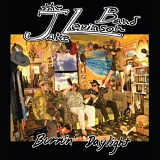 The Jake Levinson Band - Burnin' Daylight