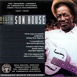 Son House - Delta Blues