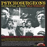 Psychosurgeons - Horizontal Action
