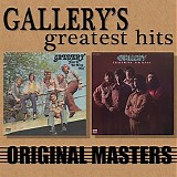 Gallery - Gallery's Greatest Hits - Original Masters