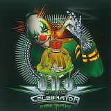 U.D.O. - Celebrator