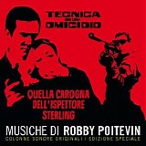 Robby Poitevin - Quella Carogna dell'Ispettore Sterling