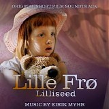 Eirik Myhr - Lille FrÃ¸