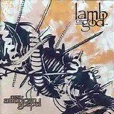 Lamb Of God - New American Gospel