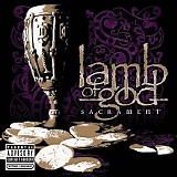 Lamb Of God - Sacrament