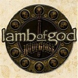 Lamb Of God - Hourglass - The Anthology