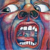 King Crimson - In The Court Of The Crimson King (2009 Remix)