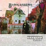 Black Sabbath - Black Sabbath [Deluxe Edition]