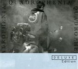 The Who - Quadrophenia (Deluxe Edition)