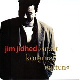 Jim Jidhed - Snart kommer natten